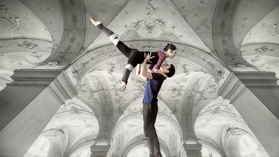 你美丽了我的人生剧照的剧照