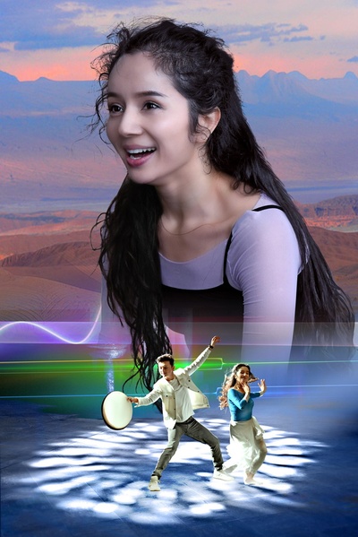 你美丽了我的人生剧照的剧照