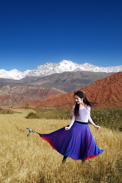 你美丽了我的人生剧照的剧照