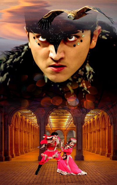 你美丽了我的人生剧照的剧照