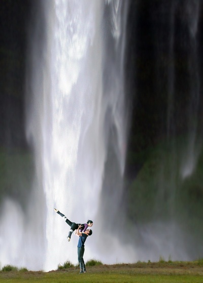 你美丽了我的人生剧照的剧照