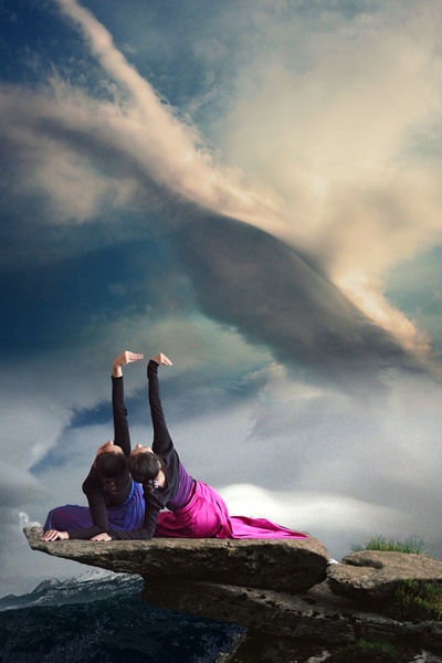 你美丽了我的人生剧照的剧照