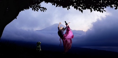 你美丽了我的人生剧照的剧照