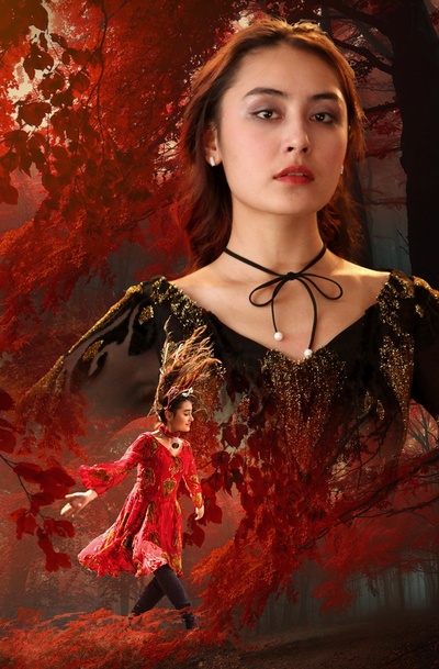 你美丽了我的人生剧照的剧照