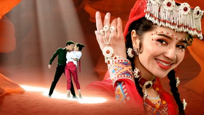 你美丽了我的人生剧照的剧照