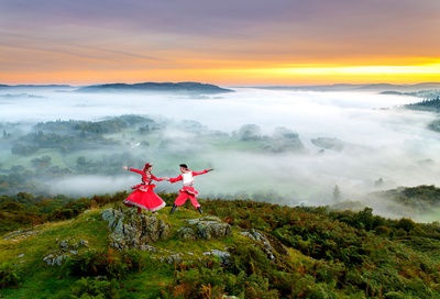 你美丽了我的人生剧照的剧照
