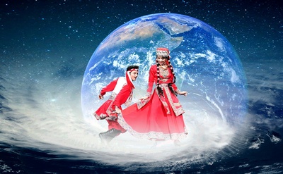 你美丽了我的人生剧照的剧照