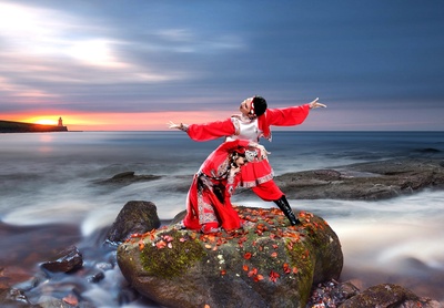 你美丽了我的人生剧照的剧照