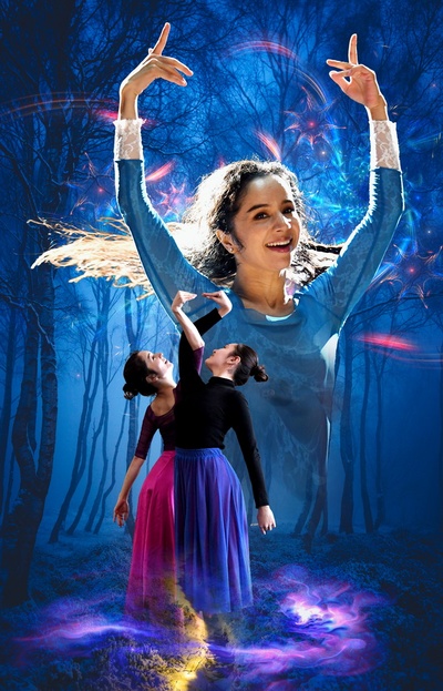 你美丽了我的人生剧照的剧照