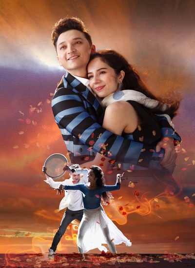 你美丽了我的人生剧照的剧照