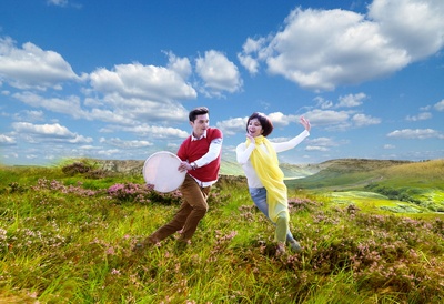 你美丽了我的人生剧照的剧照