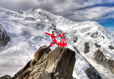 你美丽了我的人生剧照的剧照