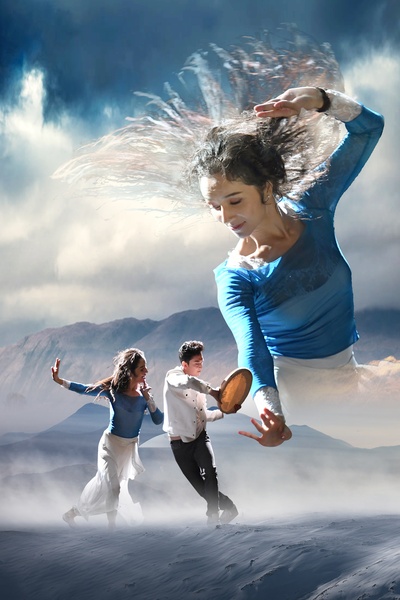 你美丽了我的人生剧照的剧照