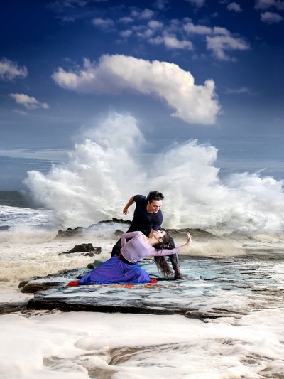 你美丽了我的人生剧照的剧照