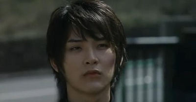 蓝色青春剧照的剧照