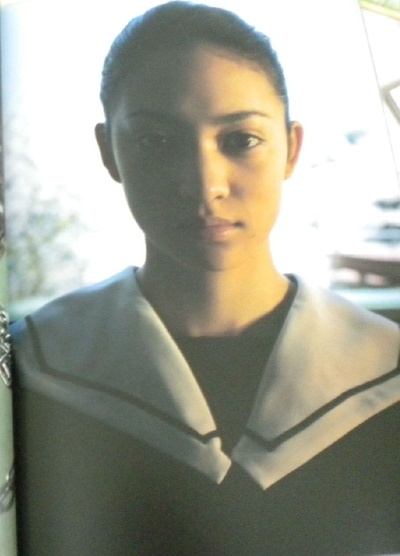 蓝色青春剧照的剧照