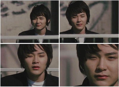 蓝色青春剧照的剧照