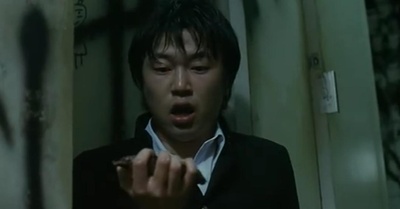 蓝色青春剧照的剧照