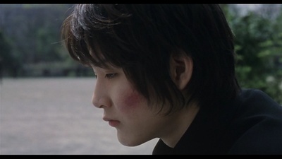 蓝色青春剧照的剧照