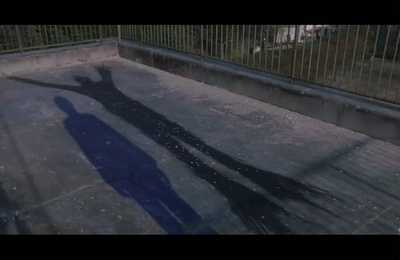 蓝色青春剧照的剧照