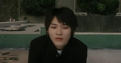 蓝色青春剧照的剧照