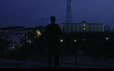 蓝色青春剧照的剧照