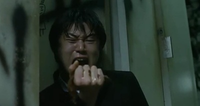 蓝色青春剧照的剧照