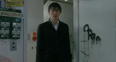 蓝色青春剧照的剧照