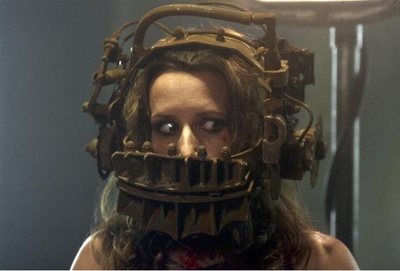 电锯惊魂剧照的剧照