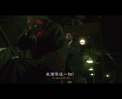 电锯惊魂剧照的剧照