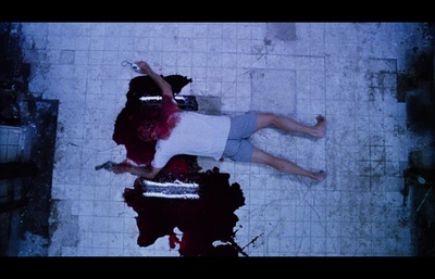 电锯惊魂剧照的剧照