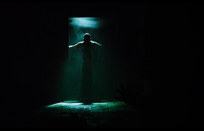 电锯惊魂剧照的剧照