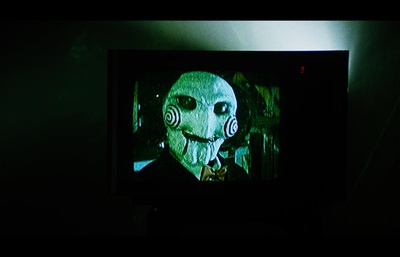 电锯惊魂剧照的剧照