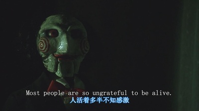 电锯惊魂剧照的剧照