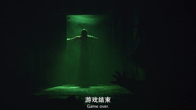 电锯惊魂剧照的剧照