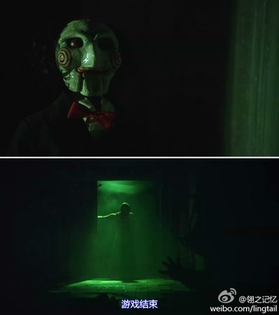 电锯惊魂剧照的剧照