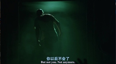 电锯惊魂剧照的剧照