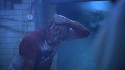 电锯惊魂剧照的剧照