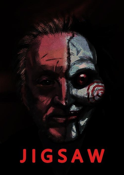 电锯惊魂剧照的剧照