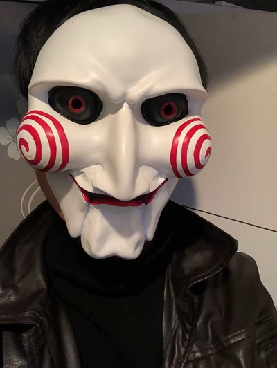 电锯惊魂剧照的剧照