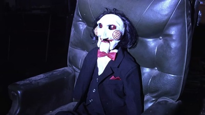 电锯惊魂剧照的剧照