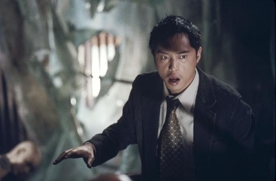 电锯惊魂剧照的剧照