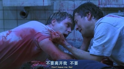 电锯惊魂剧照的剧照