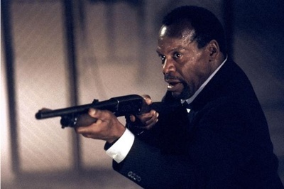 电锯惊魂剧照的剧照