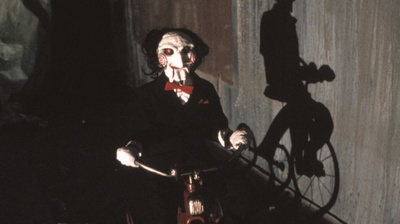 电锯惊魂剧照的剧照