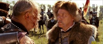 塔拉斯·布尔巴剧照的剧照