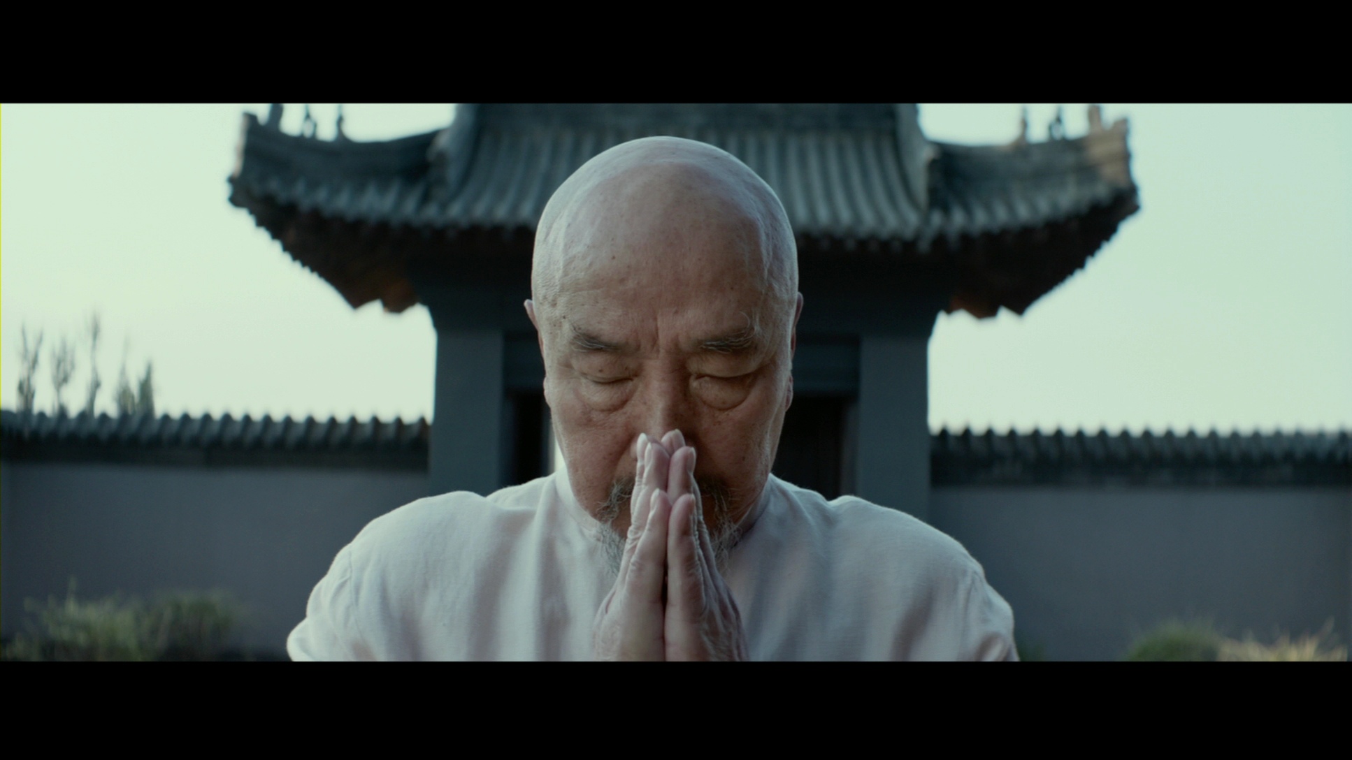 太极侠剧照的剧照