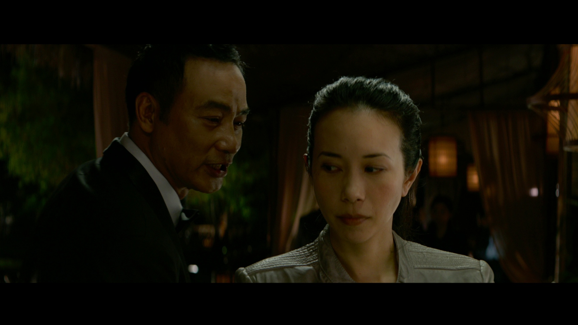 太极侠剧照的剧照