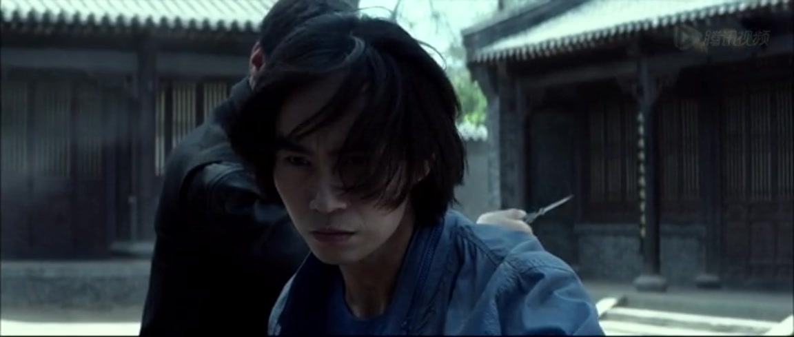 太极侠剧照的剧照