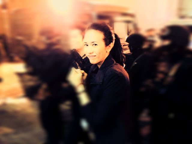 太极侠剧照的剧照